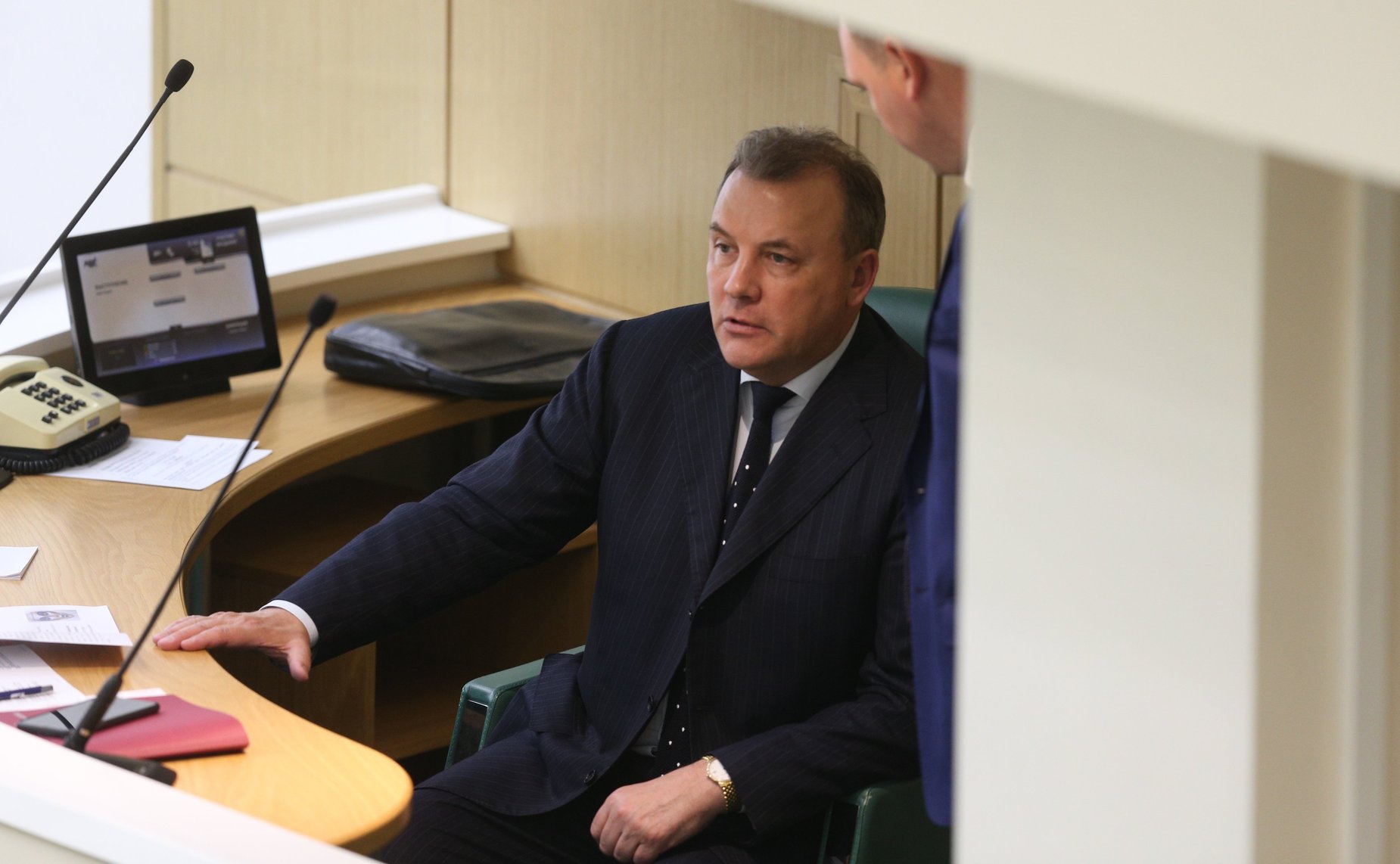 Артур Муравьев