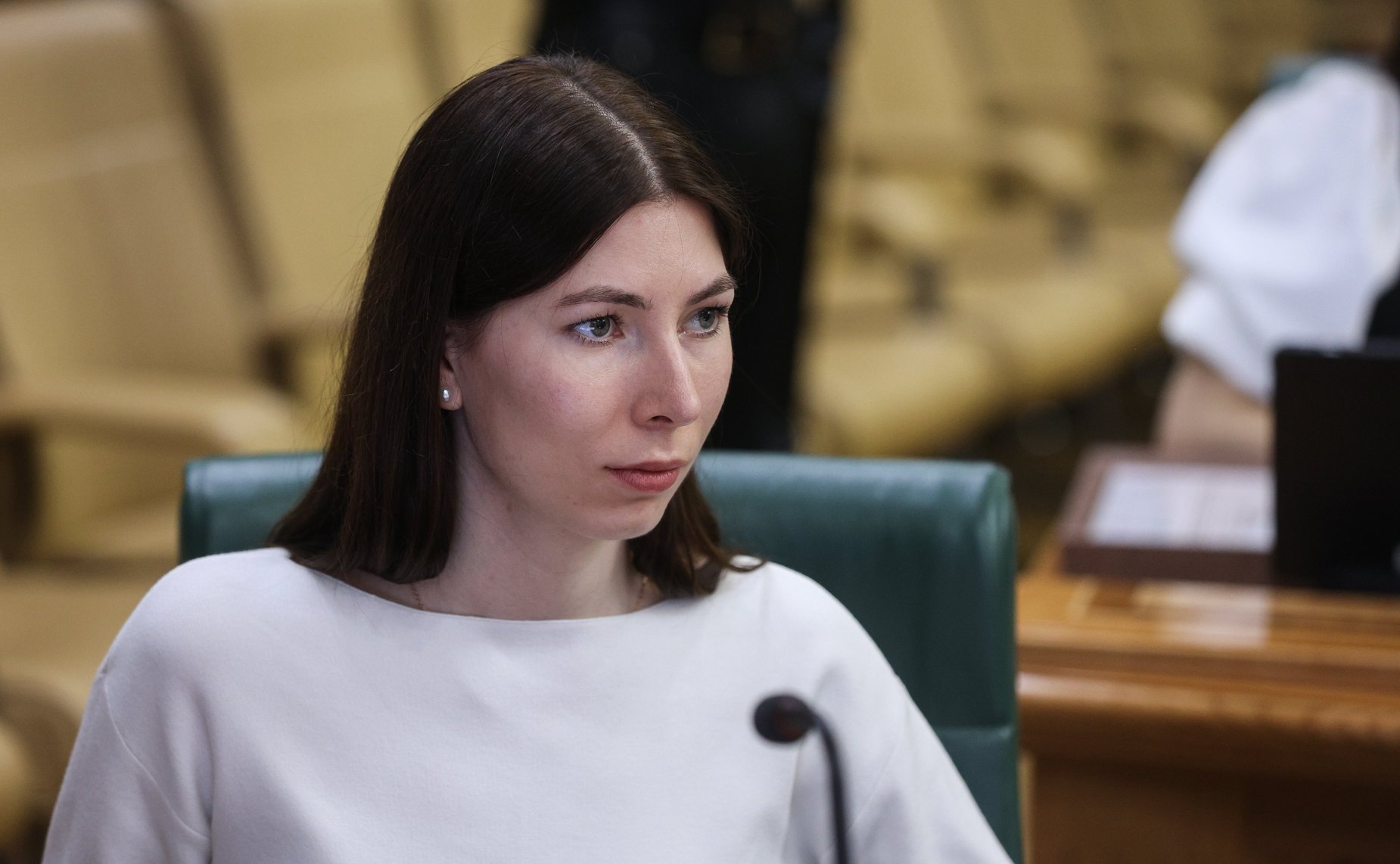 Торжественная церемония награждения победителей и призеров Открытых конкурсов среди образовательных организаций высшего образования «Здоровый университет» и среди студенческих работ в сфере пропаганды здорового образа жизни «Будь здоров»