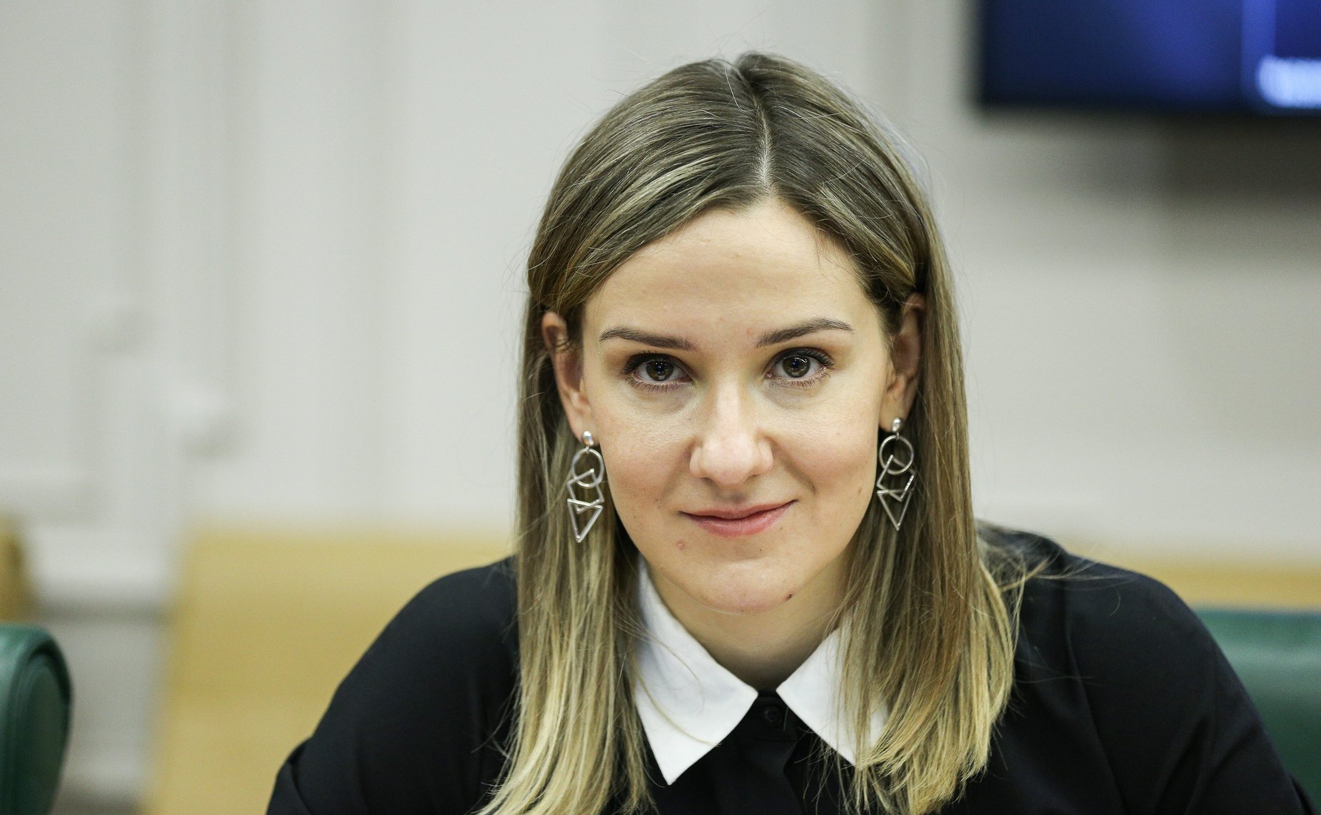 Заседание рабочей группы по вопросам комплексного развития города Таганрога