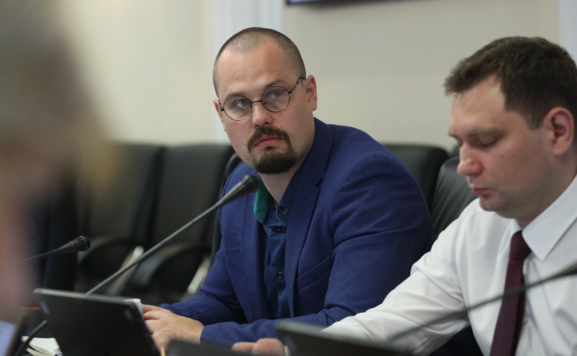 «Круглый стол» Комитета СФ по экономической политике