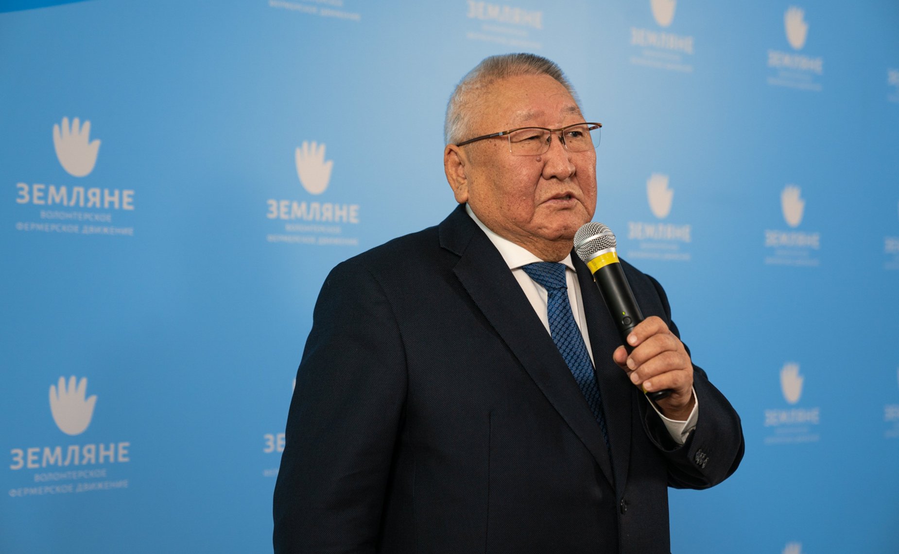 Егор Борисов