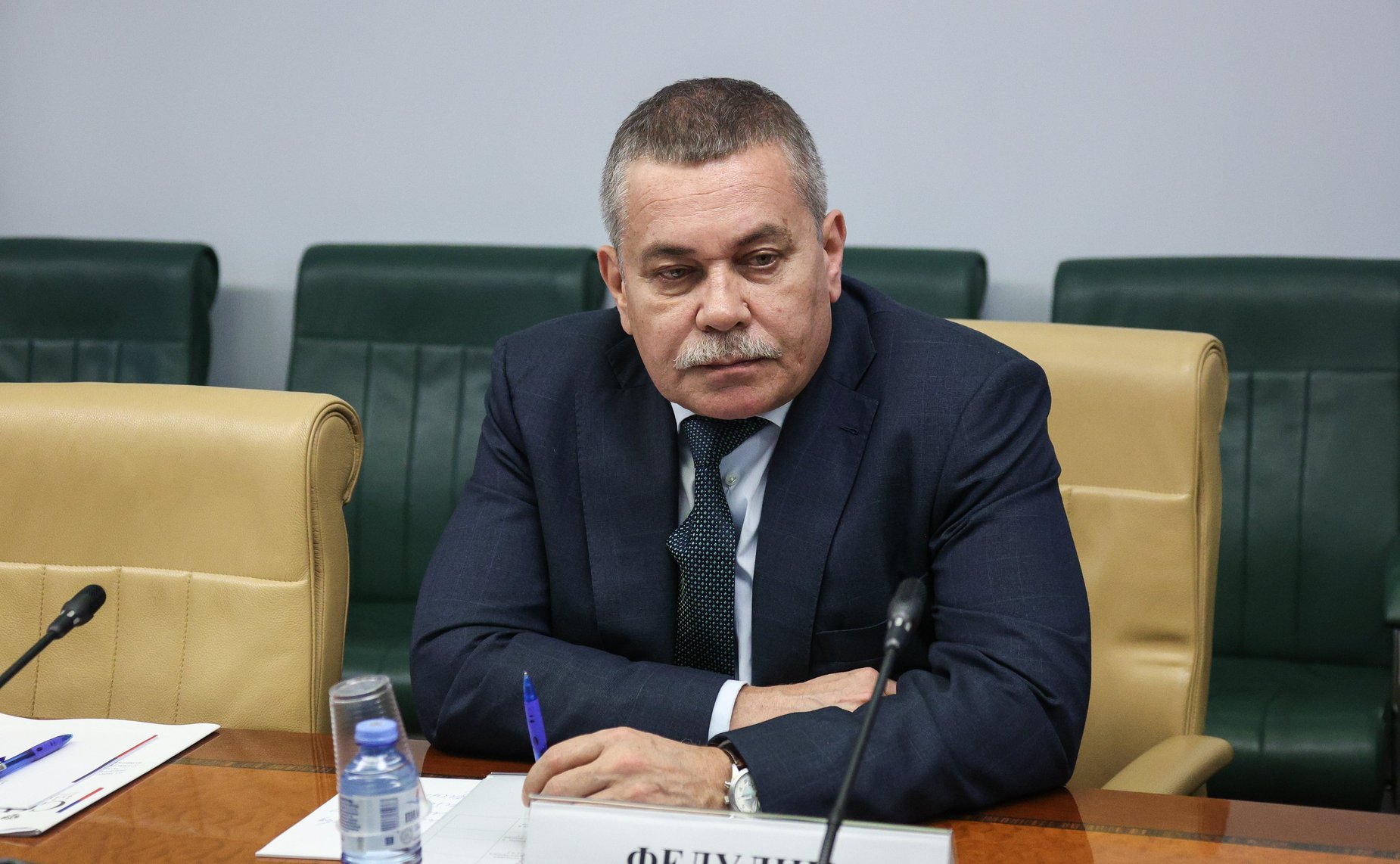 Круглый стол Комитета СФ по социальной политике