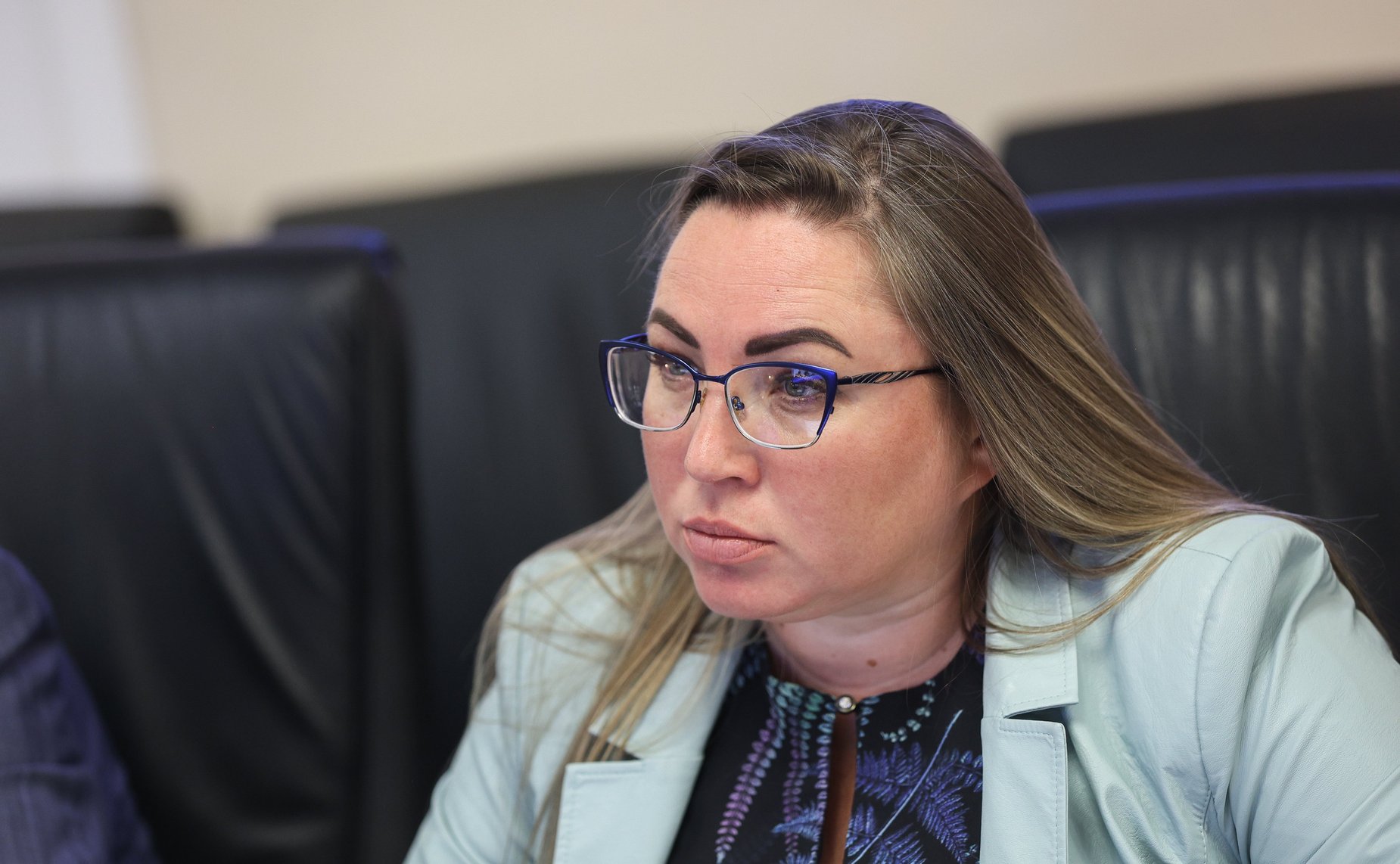 Елена Шумилова