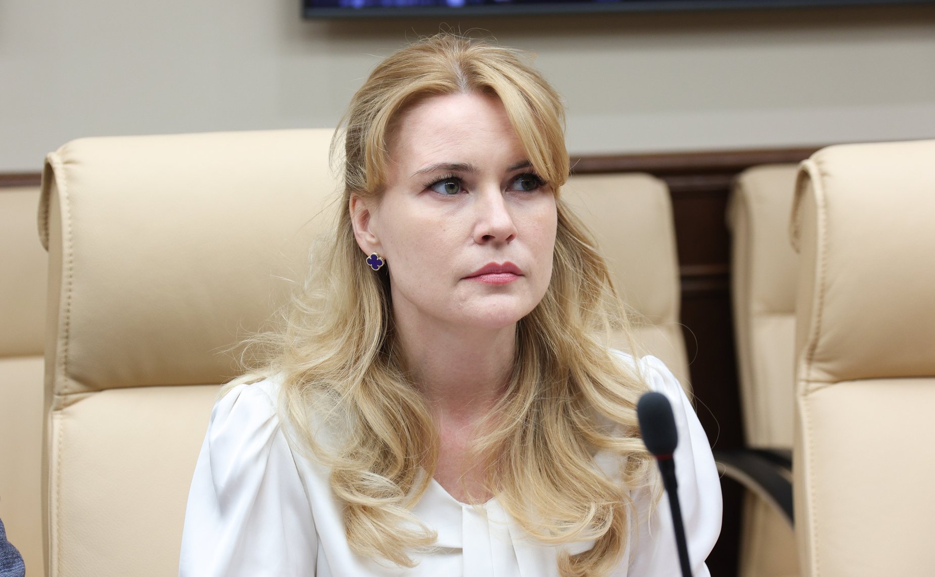 Дарья Лантратова