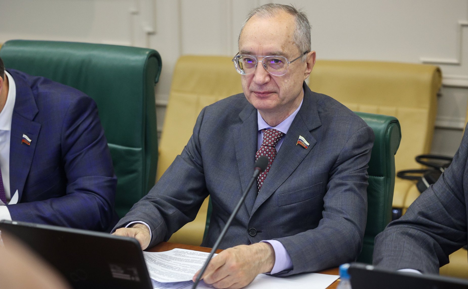Андрей Кислов