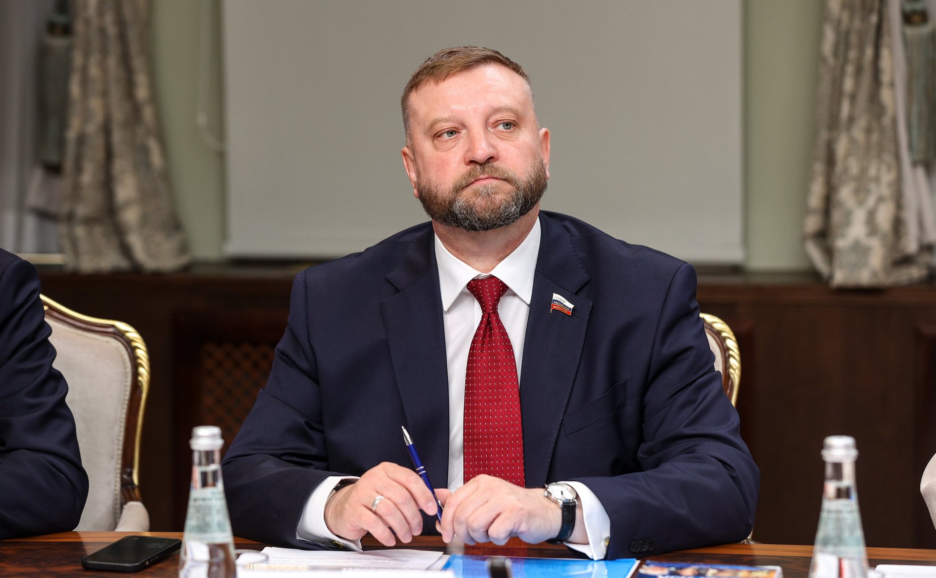 Алексей Кондратьев