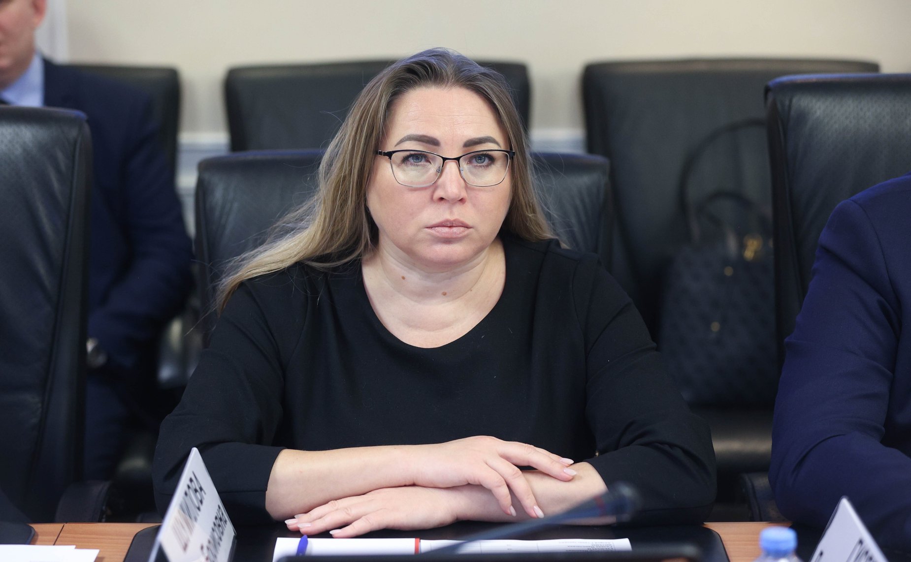 Елена Шумилова