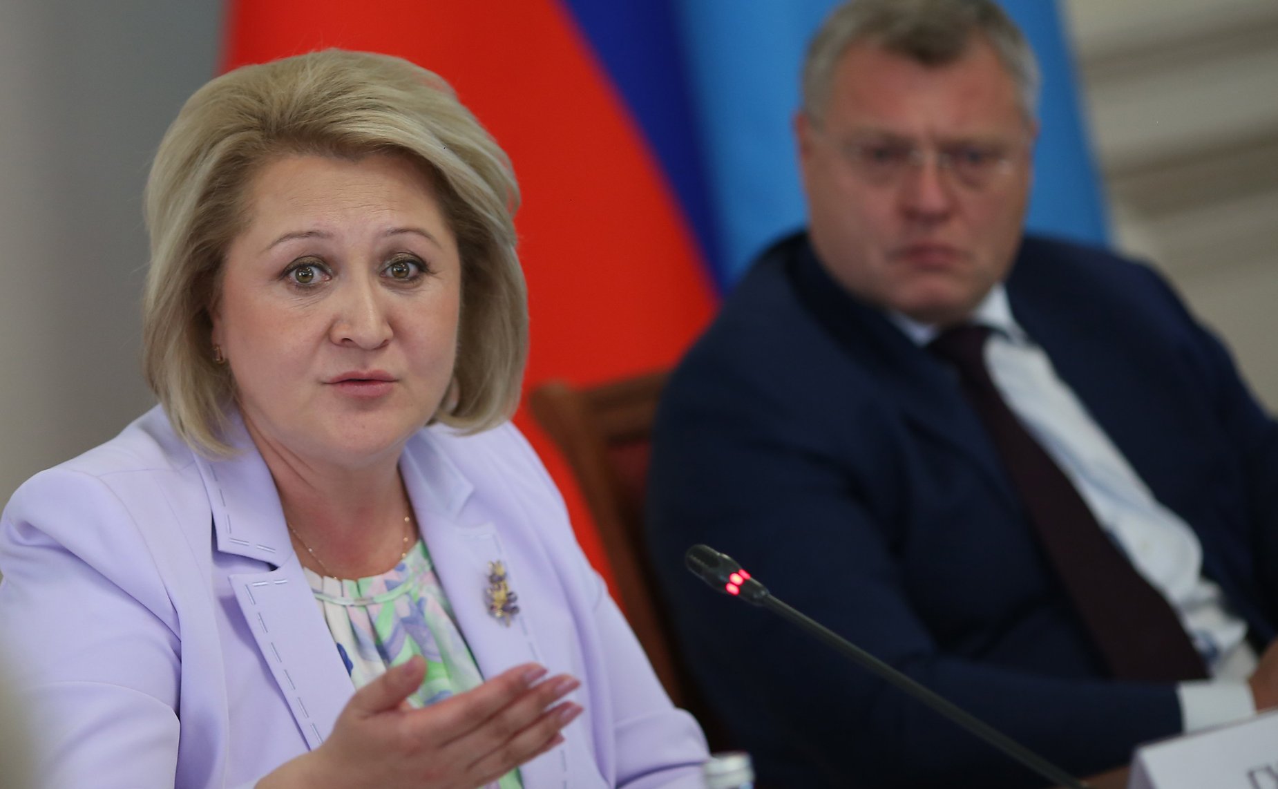 Лилия Гумерова