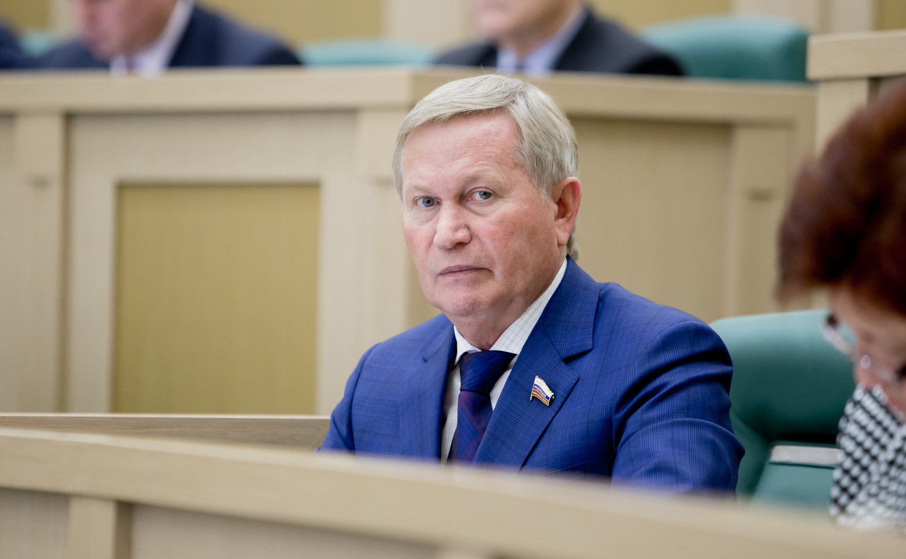 Афанасов Парламентские слушания, посвященные параметрам проекта федерального бюджета на 2016 год и прогнозу социально-экономического развития России до 2018 года