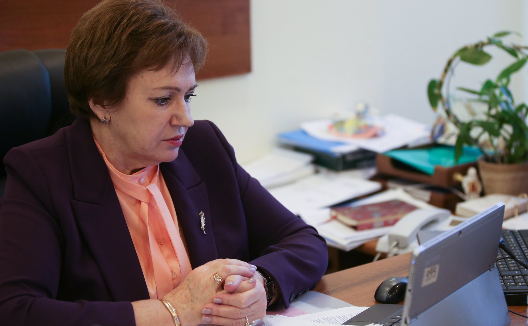 Елена Бибикова