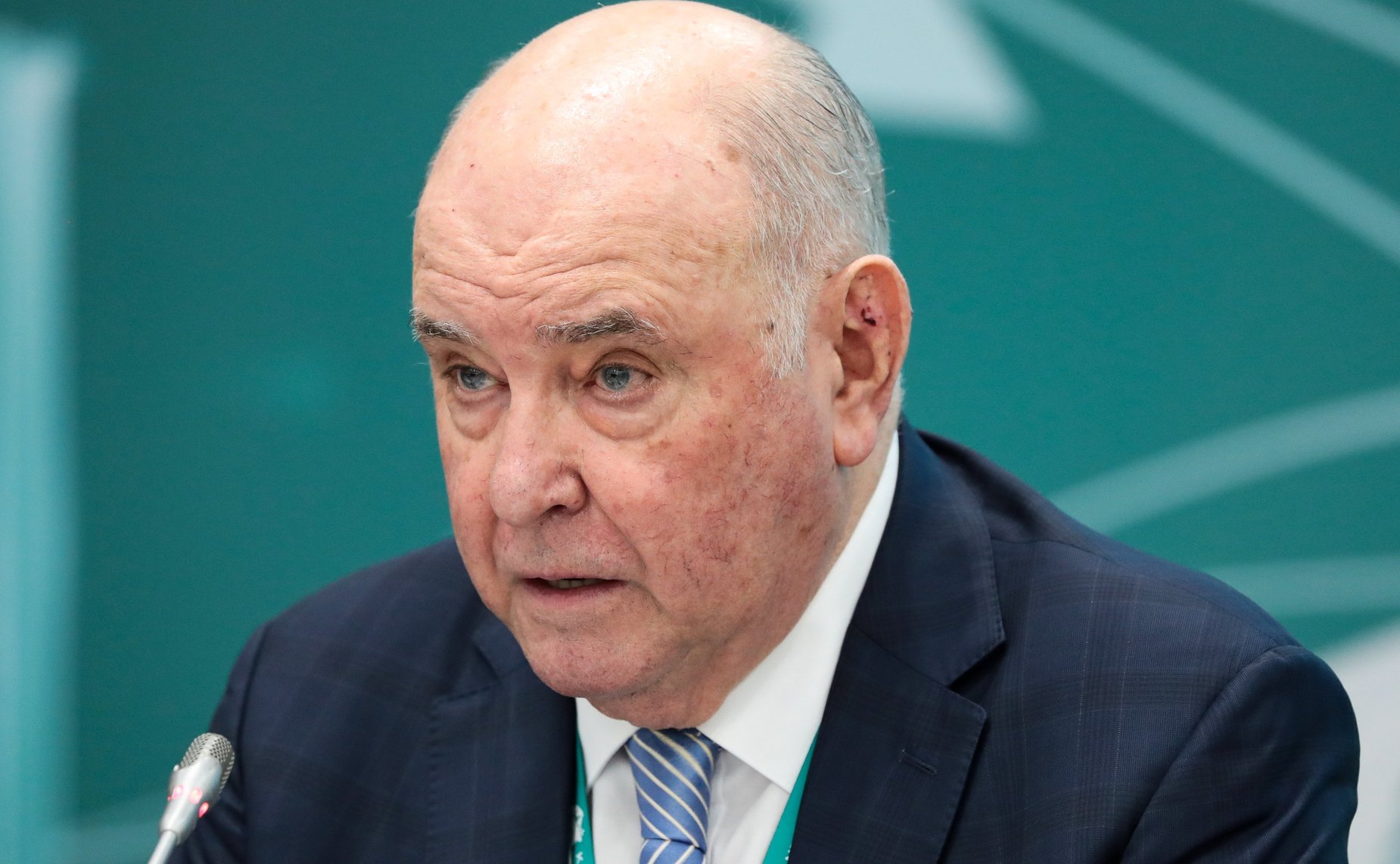 Григорий Карасин