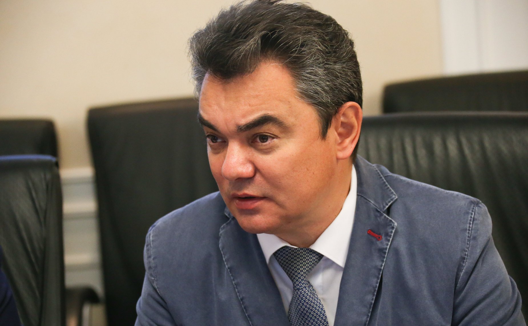 Ирек Ялалов