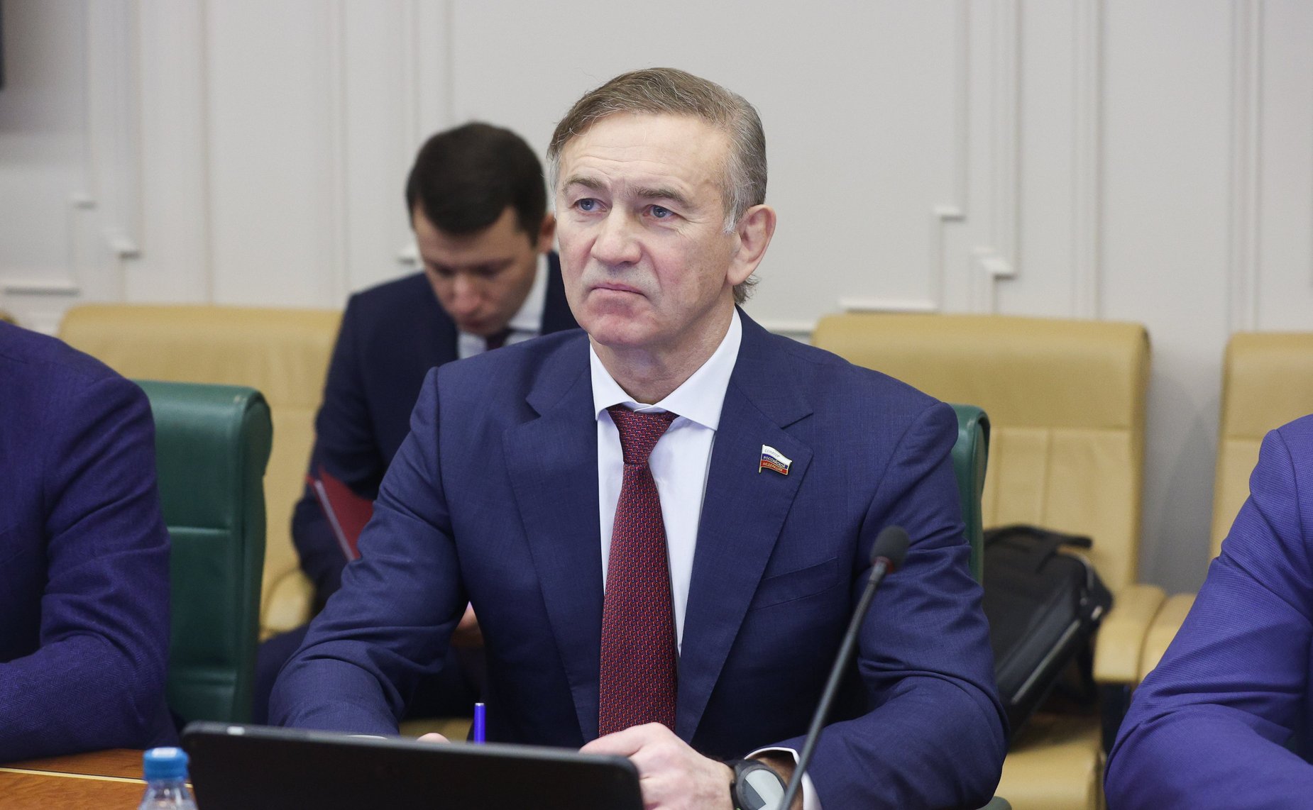 Александр Брыксин