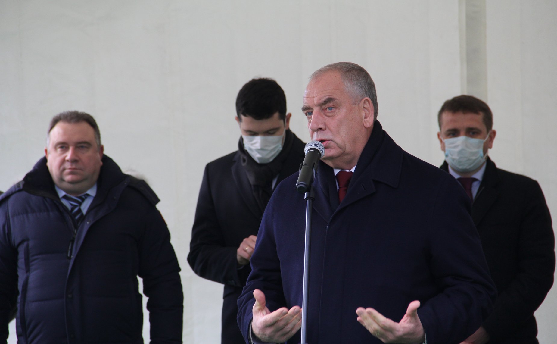 Сергей Митин