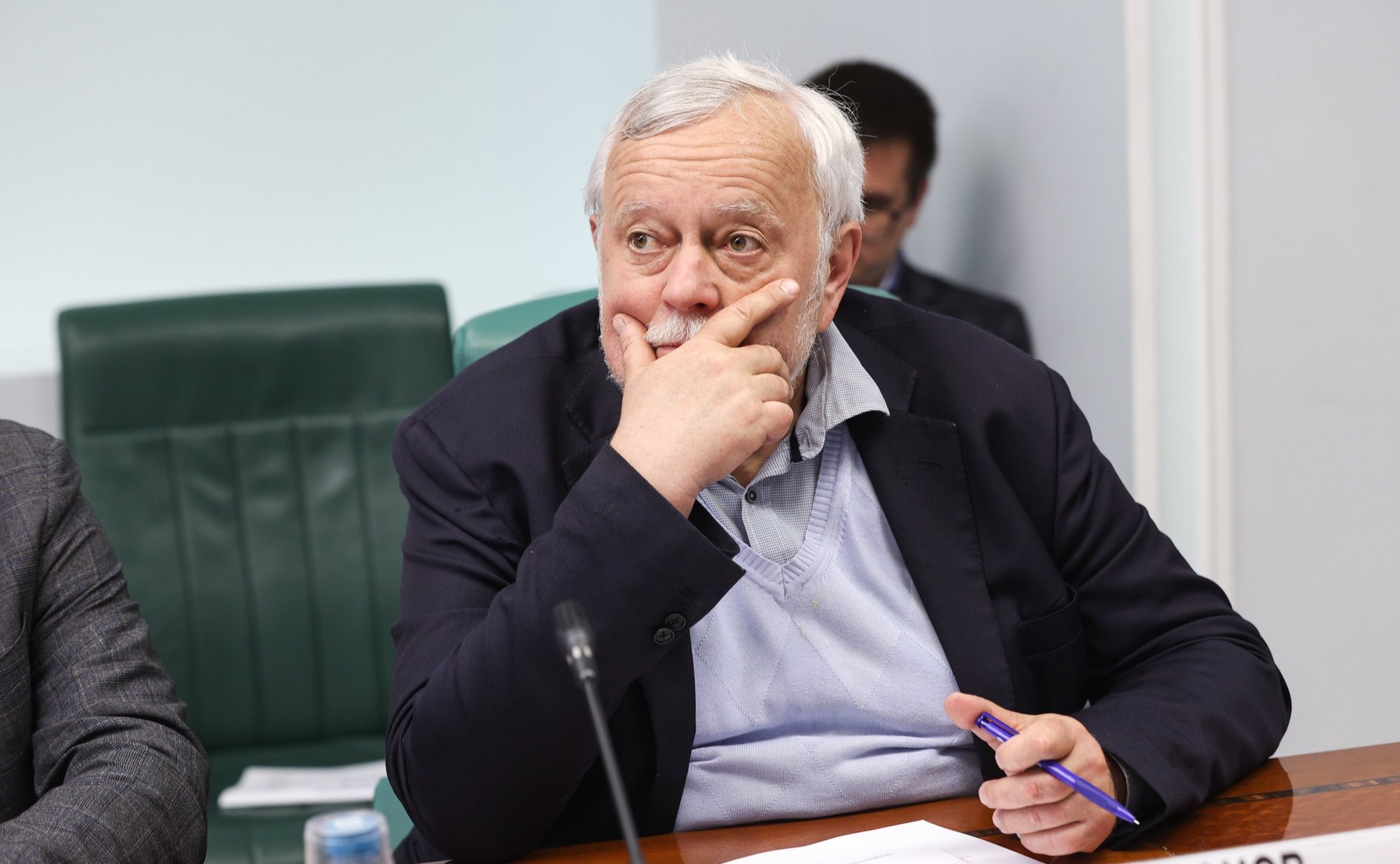 Совещание Комитета СФ по федеративному устройству, региональной политике, МСУ и делам Севера «Комплексное развитие монопрофильных муниципальных образований Российской Федерации (моногородов): актуальные вопросы и перспективы»