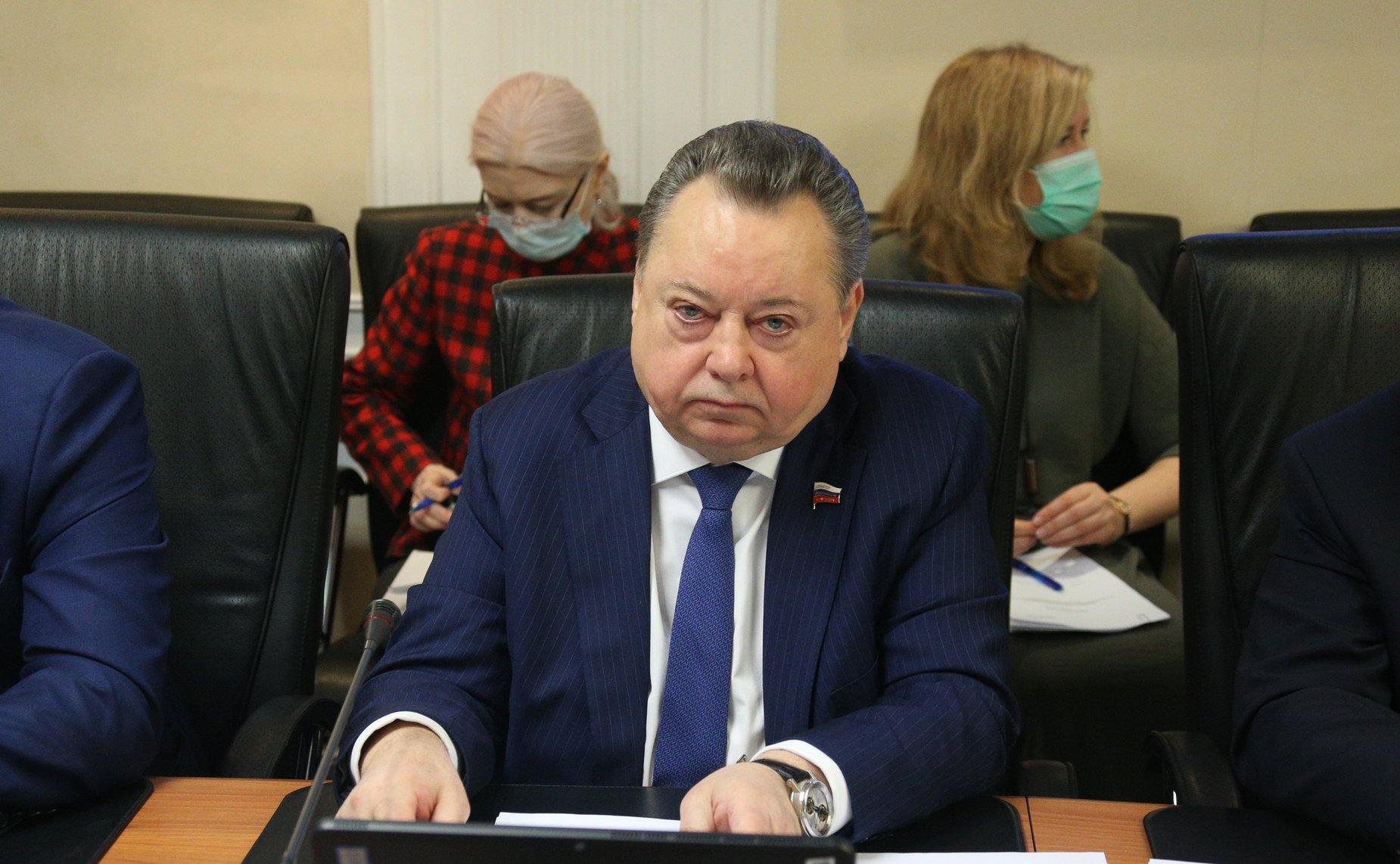 Борис Невзоров