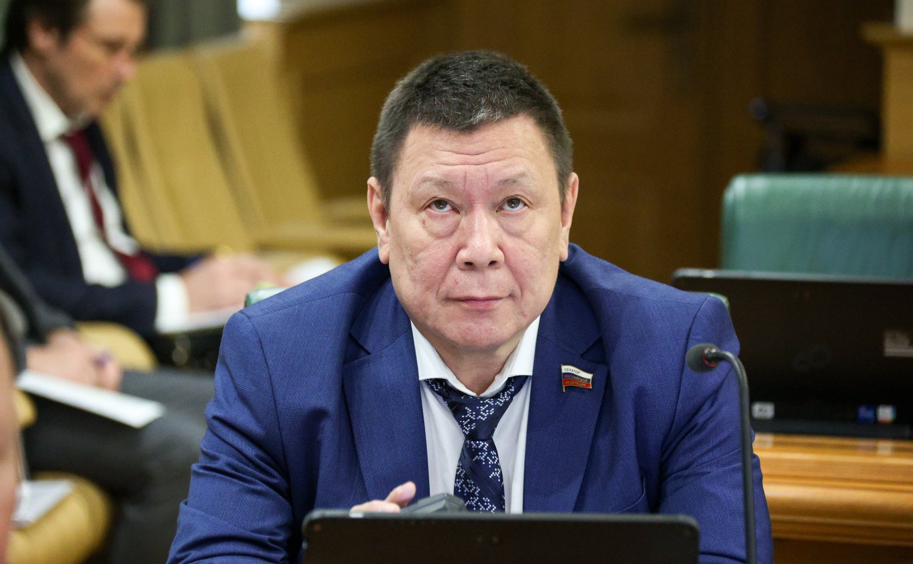 Григорий Ледков