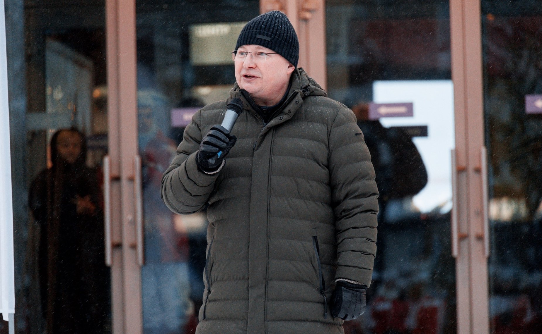 Вячеслав Григорьев