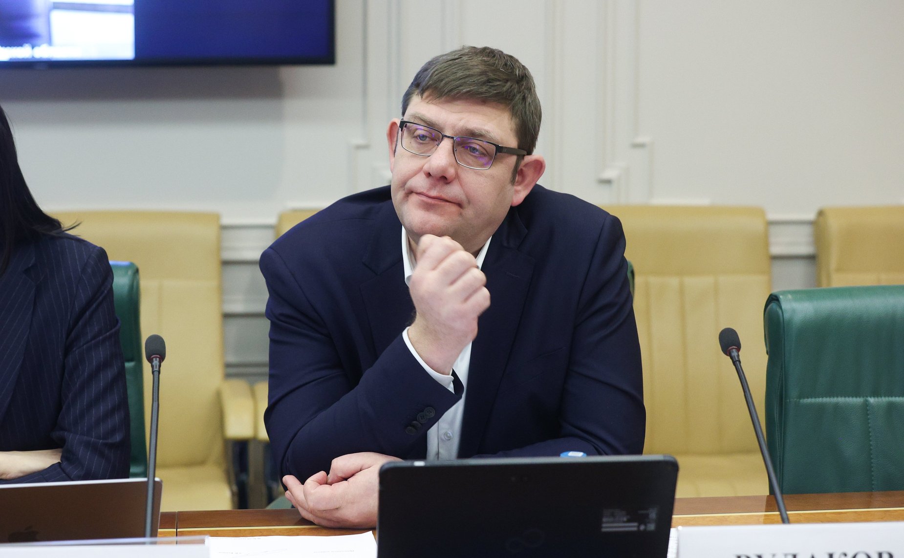 Совещание Комитета Совета Федерации по экономической политике по вопросам совершенствования механизмов расширенной ответственности производителей и импортеров товаров и упаковки