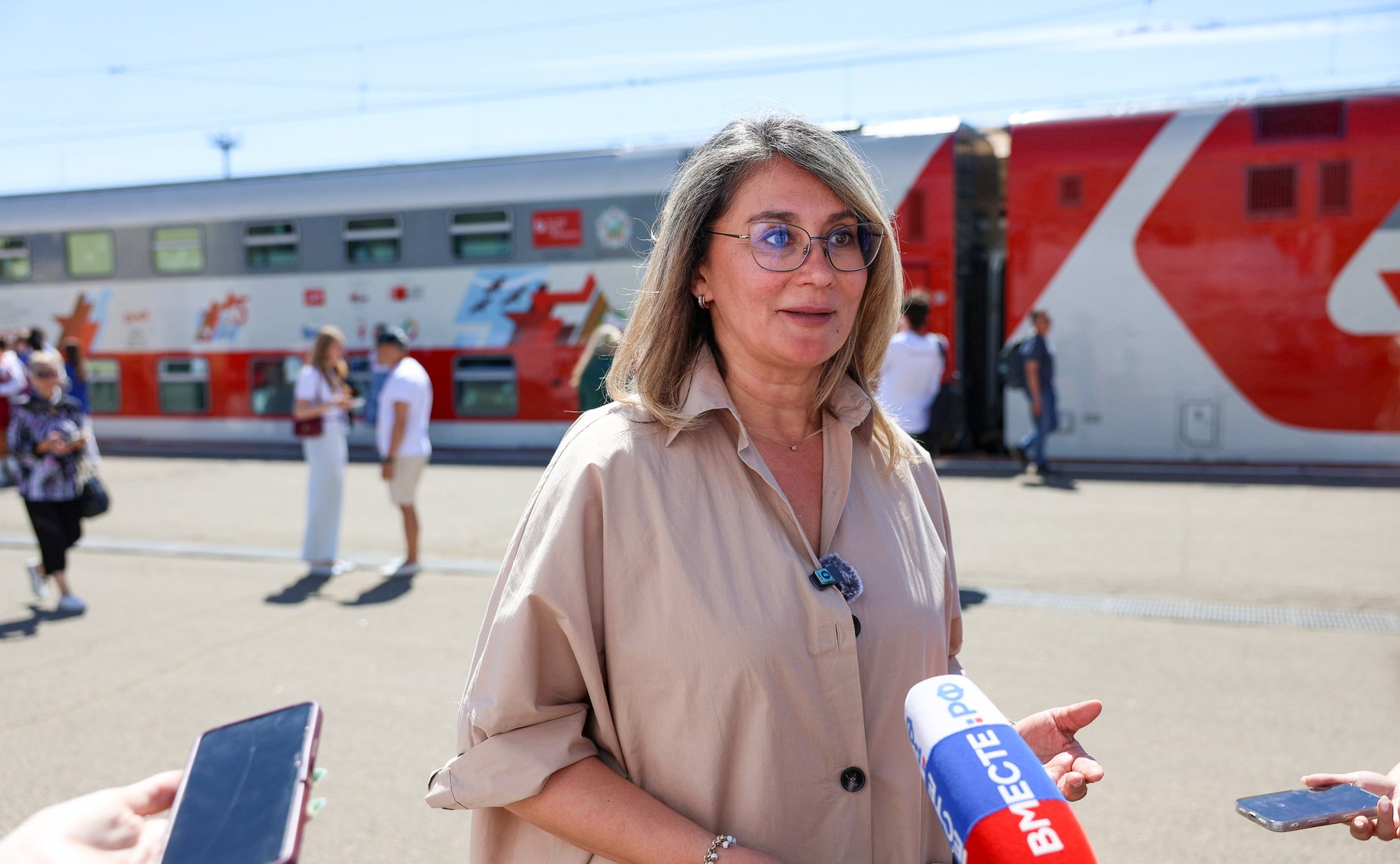 Наталия Косихина
