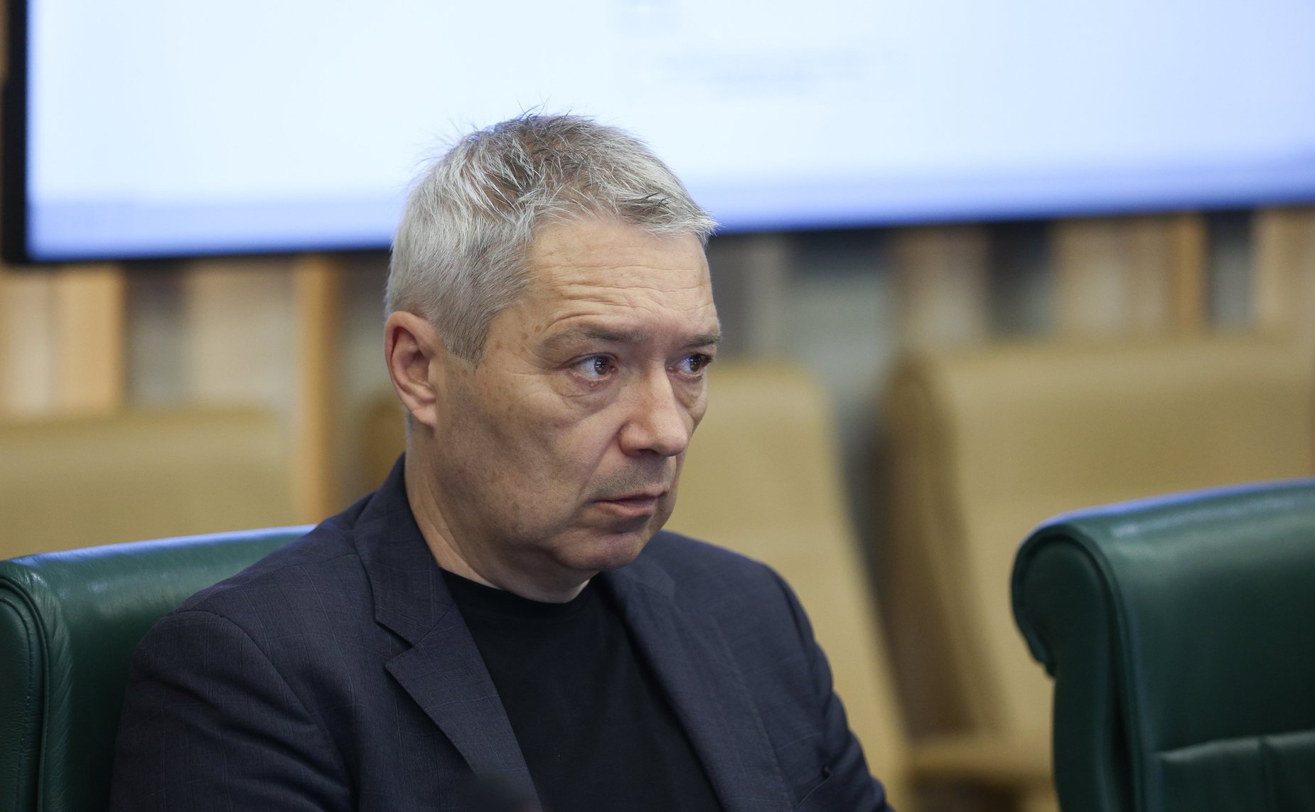 Заседание рабочей группы по мониторингу реализации национального проекта «Безопасные качественные дороги» в части приведения в нормативное состояние мостов и путепроводов