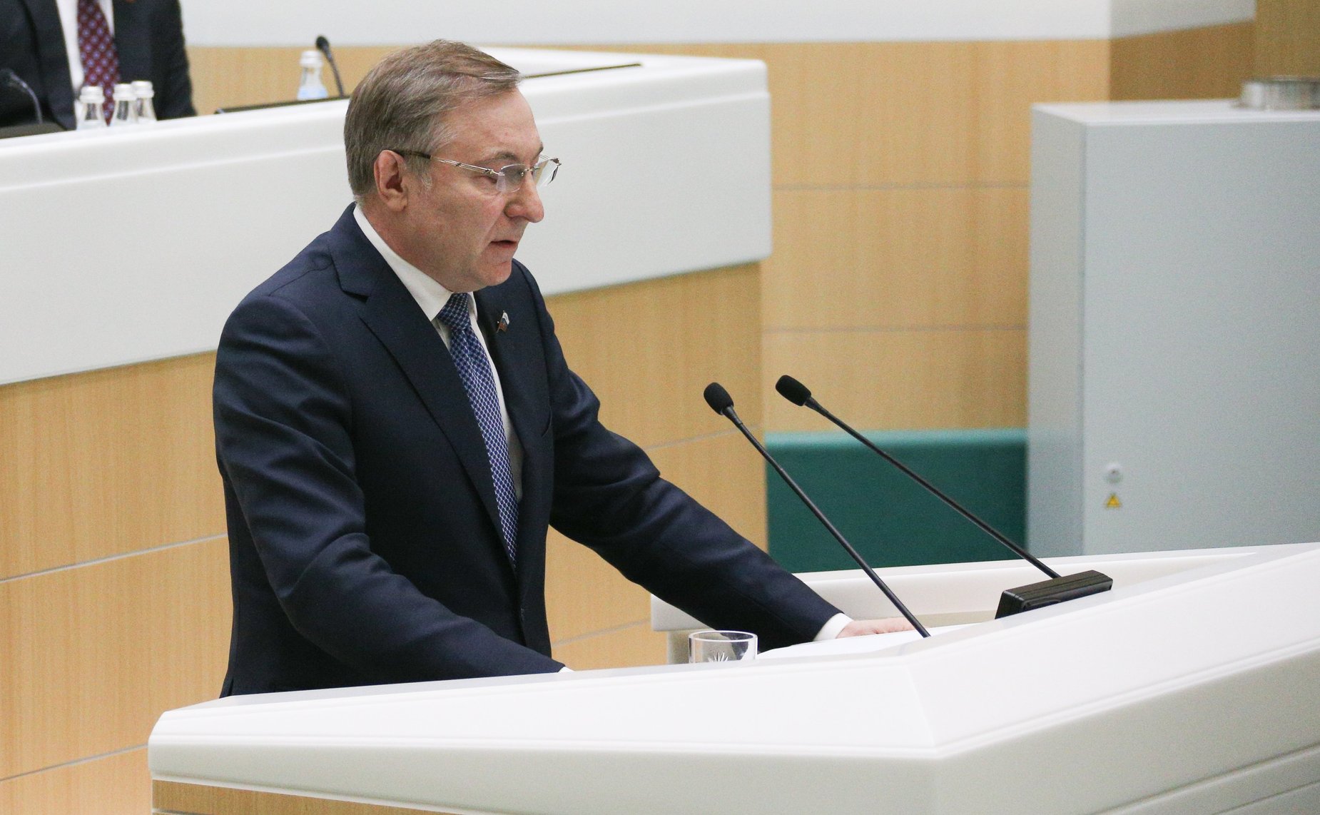 Александр Варфоломеев