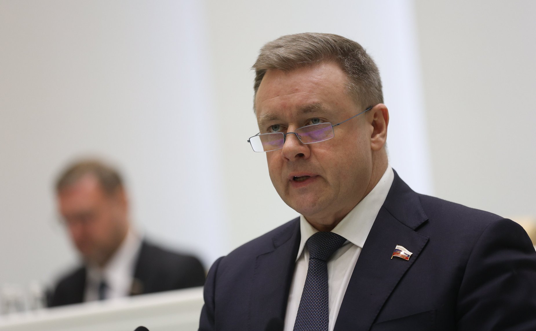 Николай Любимов