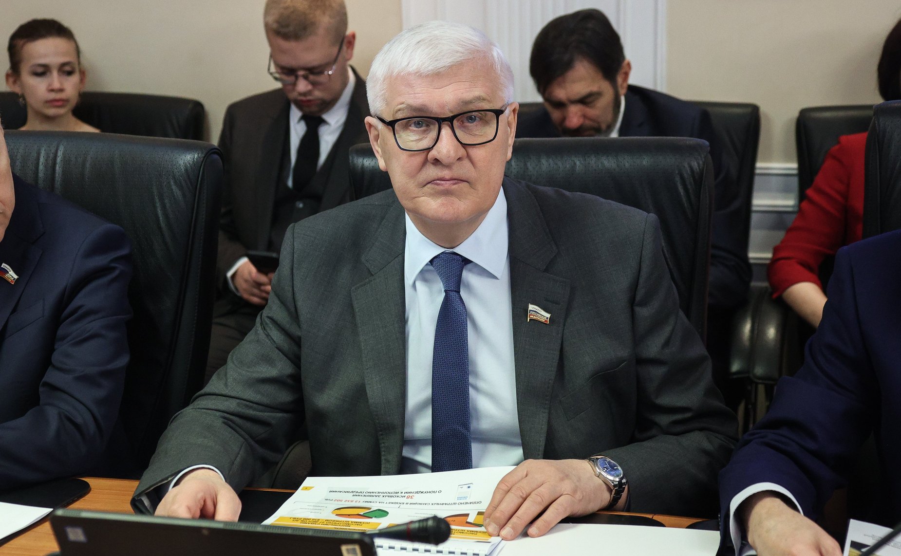 Сергей Брилка