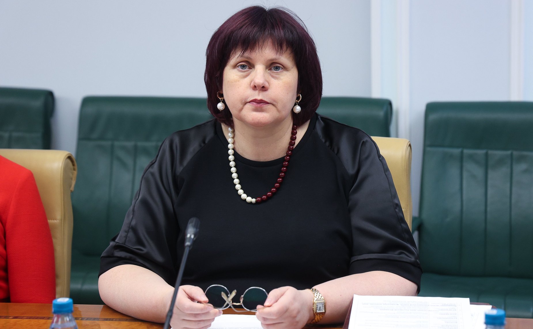 Елена Афанасьева