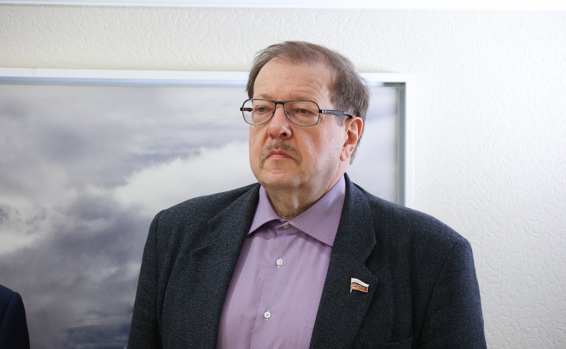 Александр Русаков