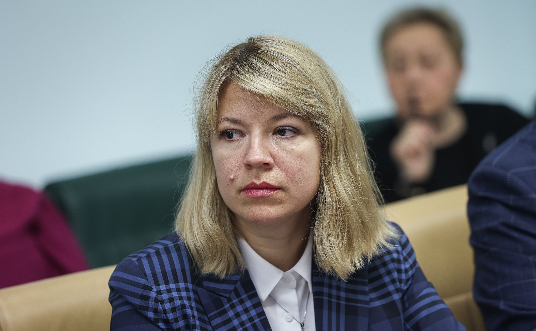 Круглый стол Комитета СФ по федеративному устройству, региональной политике, МСУ и делам Севера на тему «О формировании системы технического учета жилищного фонда: проблемы и пути их решения»