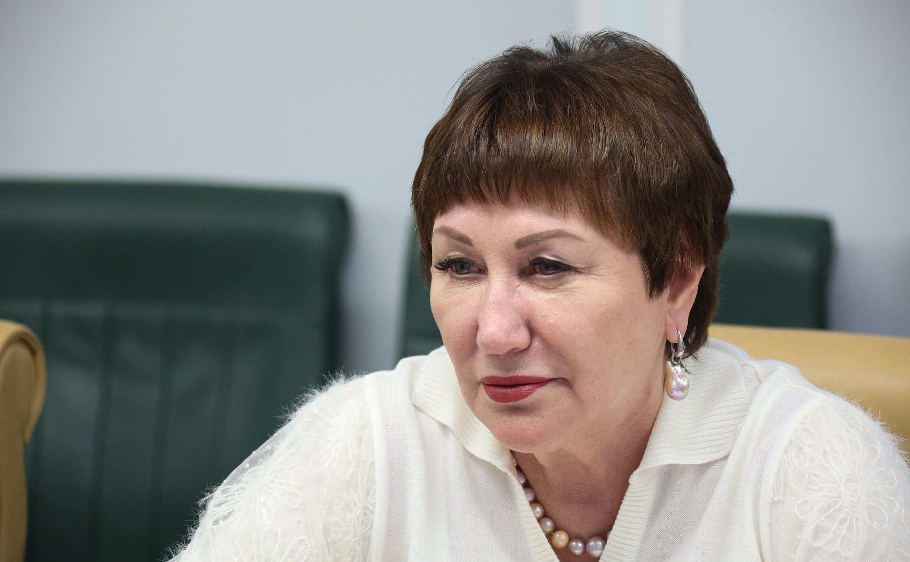 Елена Перминова