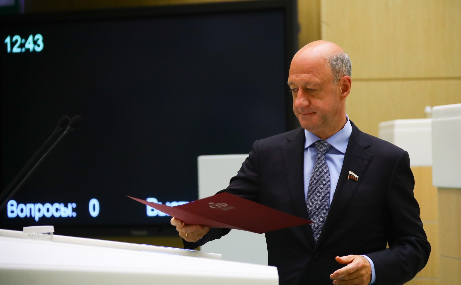 Александр Бабаков