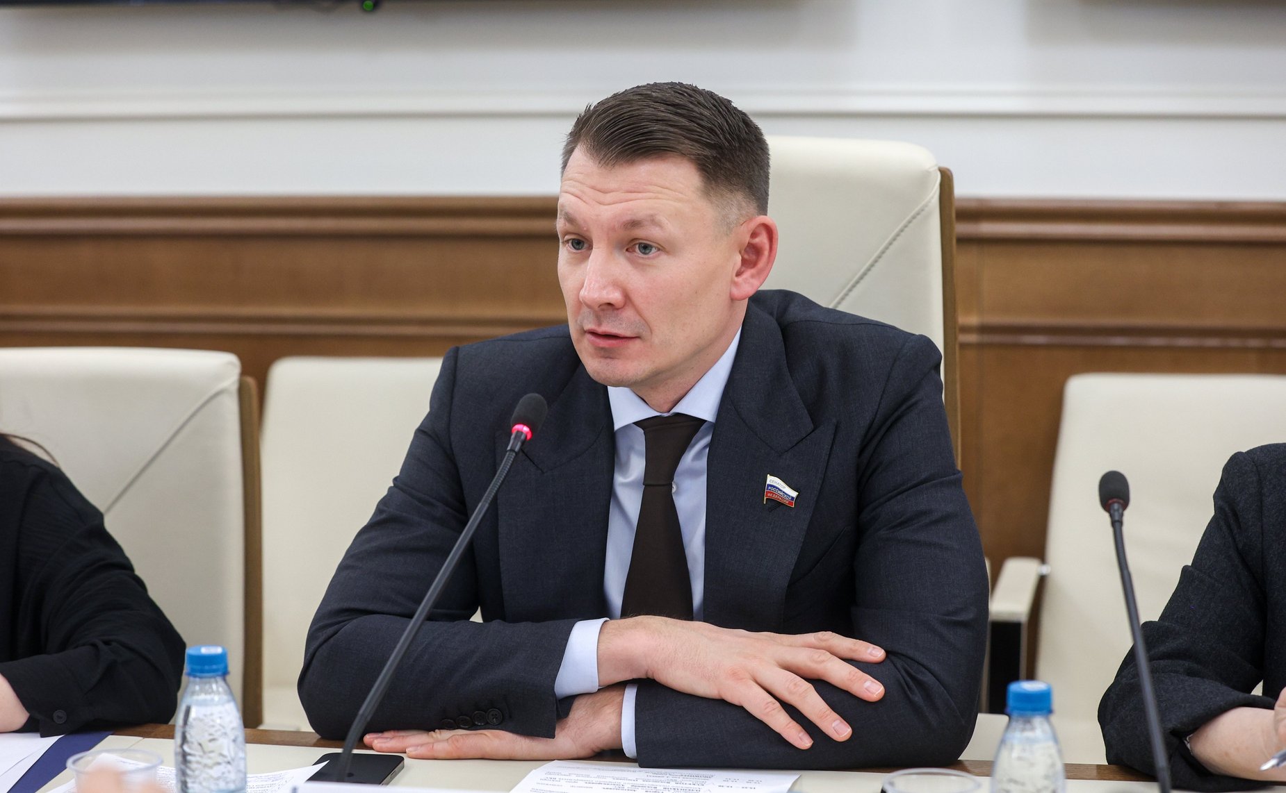 Александр Двойных