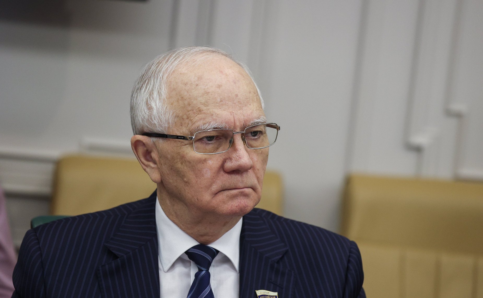 Фарит Мухаметшин