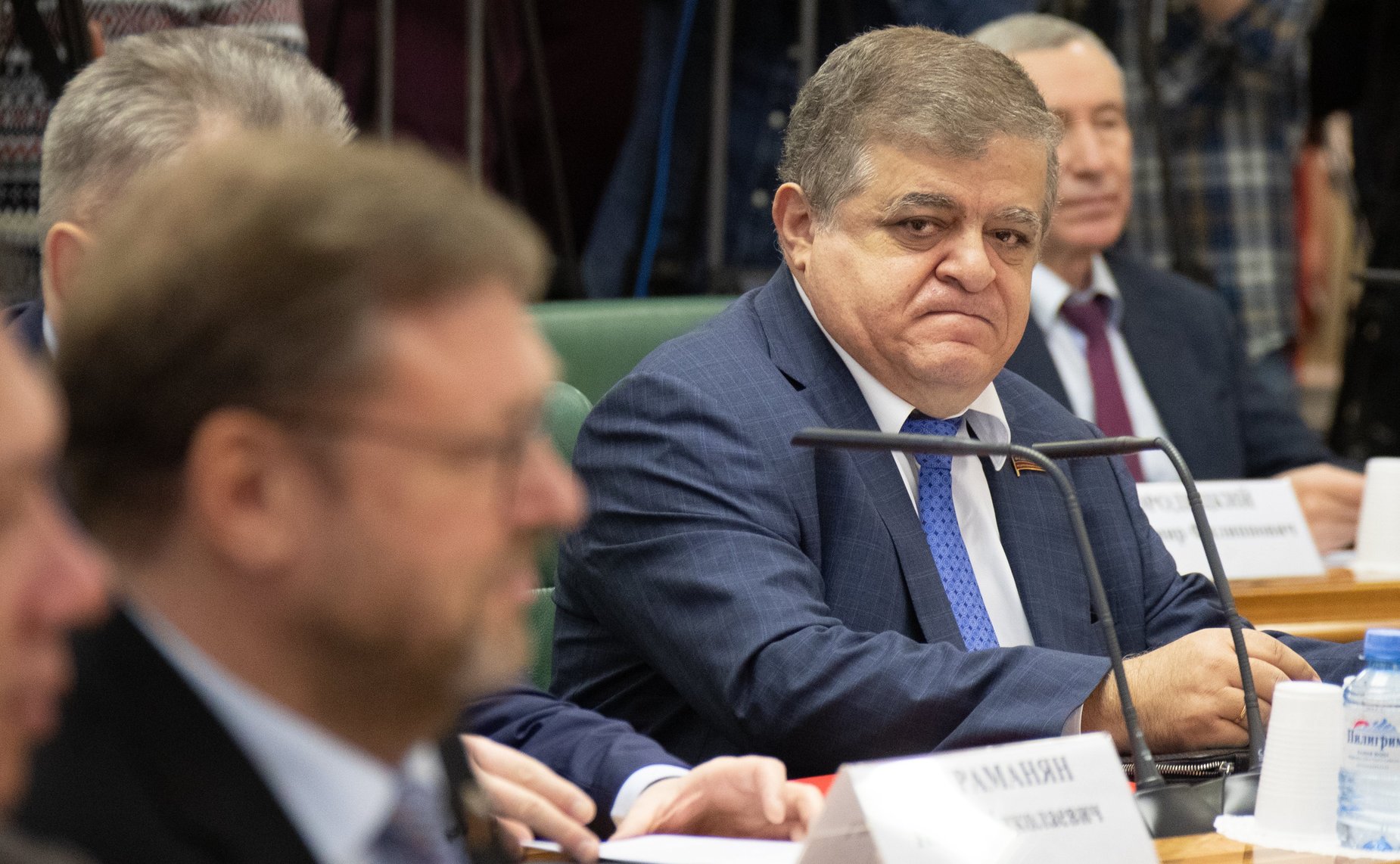 Владимир Джабаров