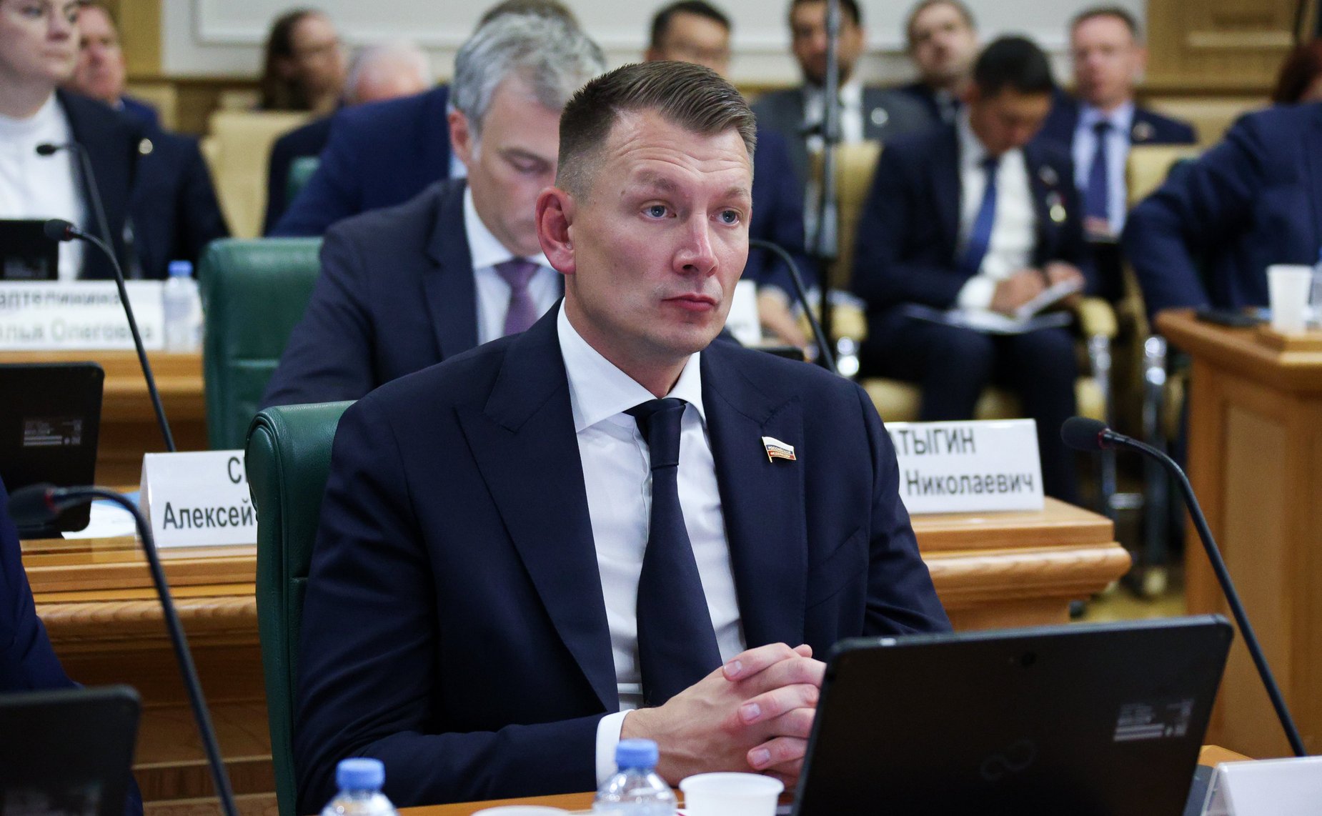 Александр Двойных