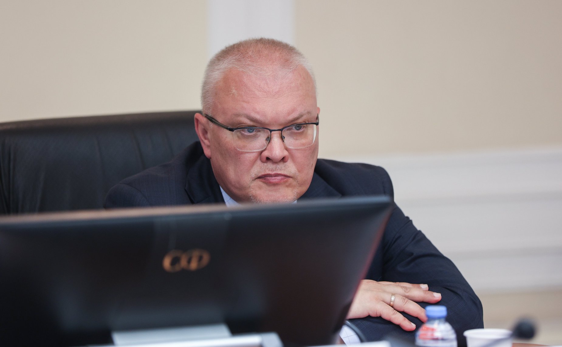 Расширенное заседание Комитета СФ по федеративному устройству, региональной политике, местному самоуправлению и делам Севера области (в рамках Дней Кировской области в Совете Федерации)
