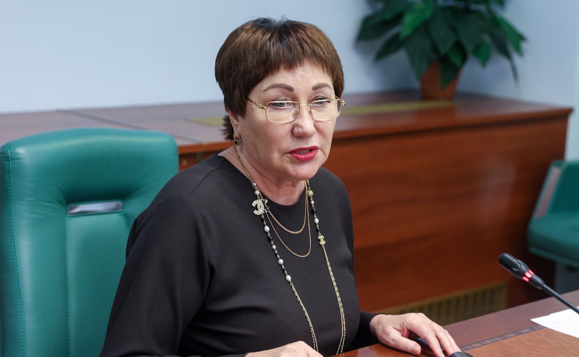 Елена Перминова