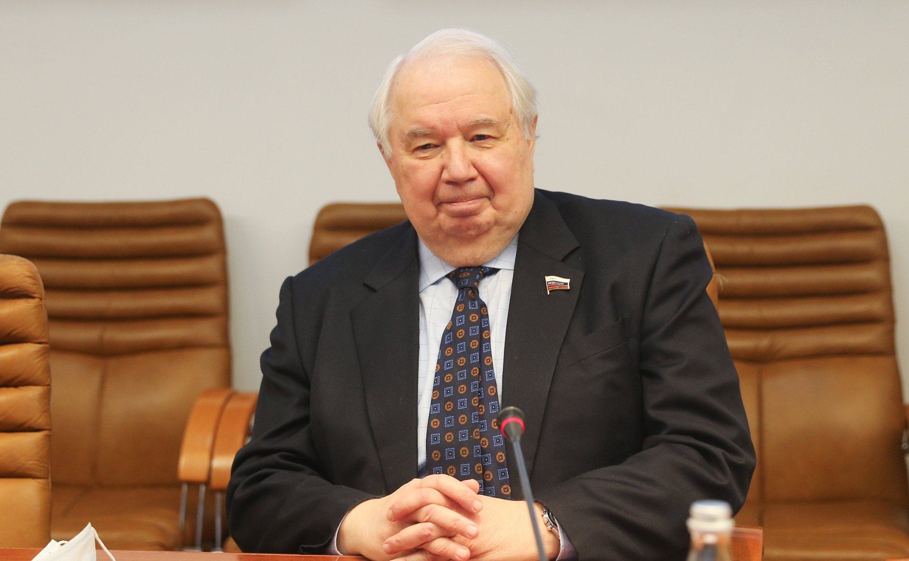 Сергей Кисляк