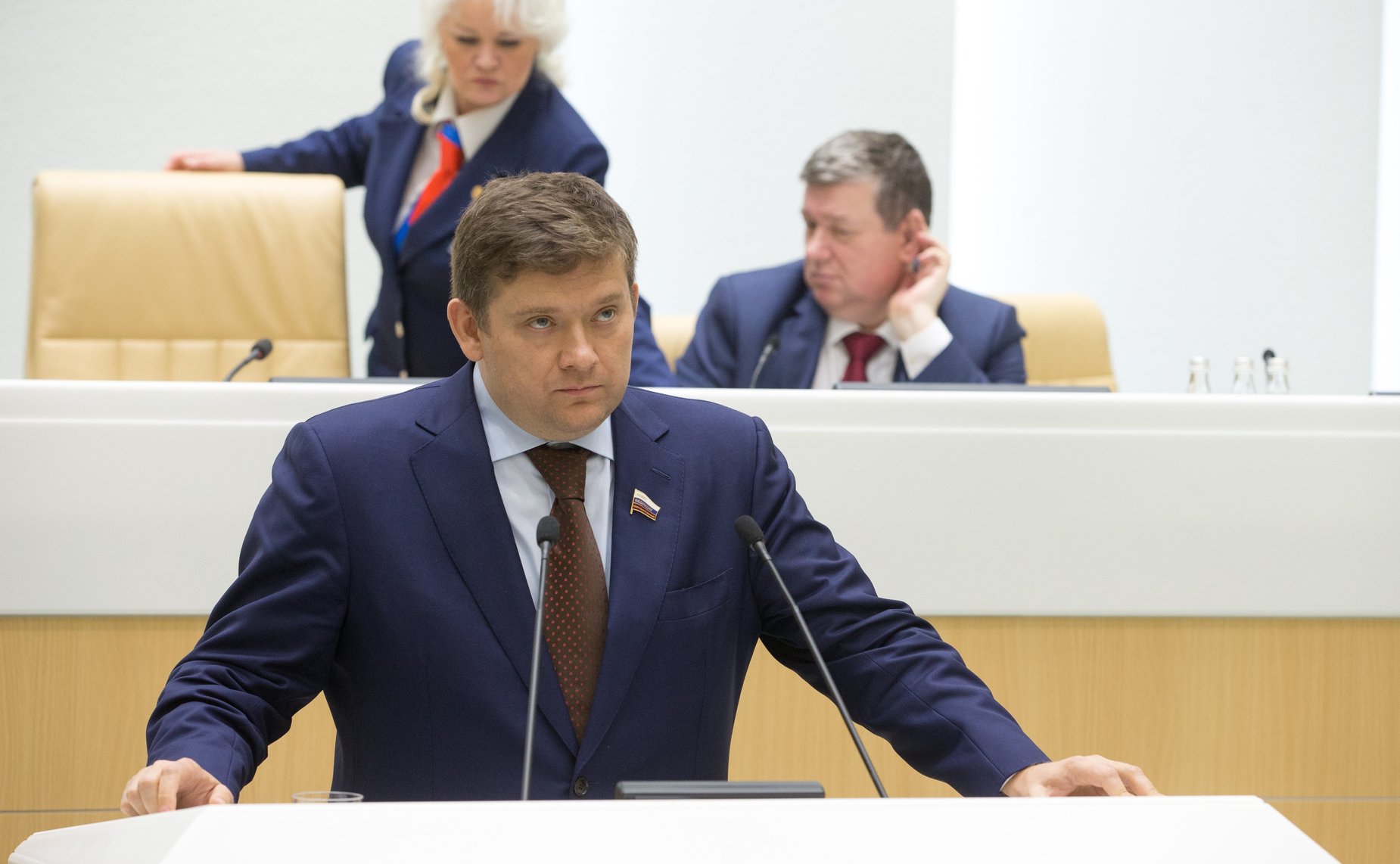 Н. Журавлев