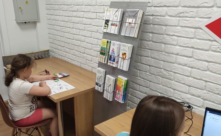 Николай Владимиров принял участие в открытии первого в Чувашии центра социальных услуг для семей с детьми