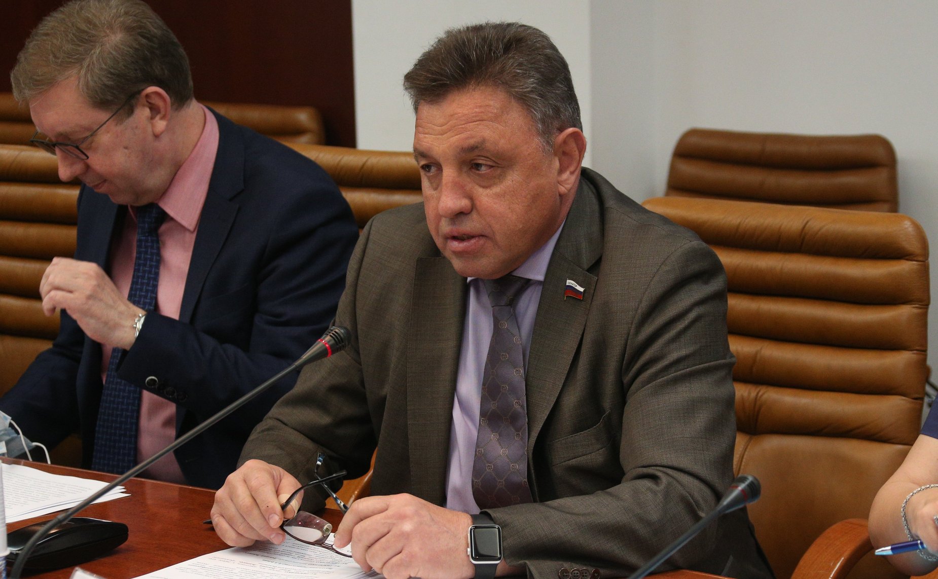 Вячеслав Тимченко