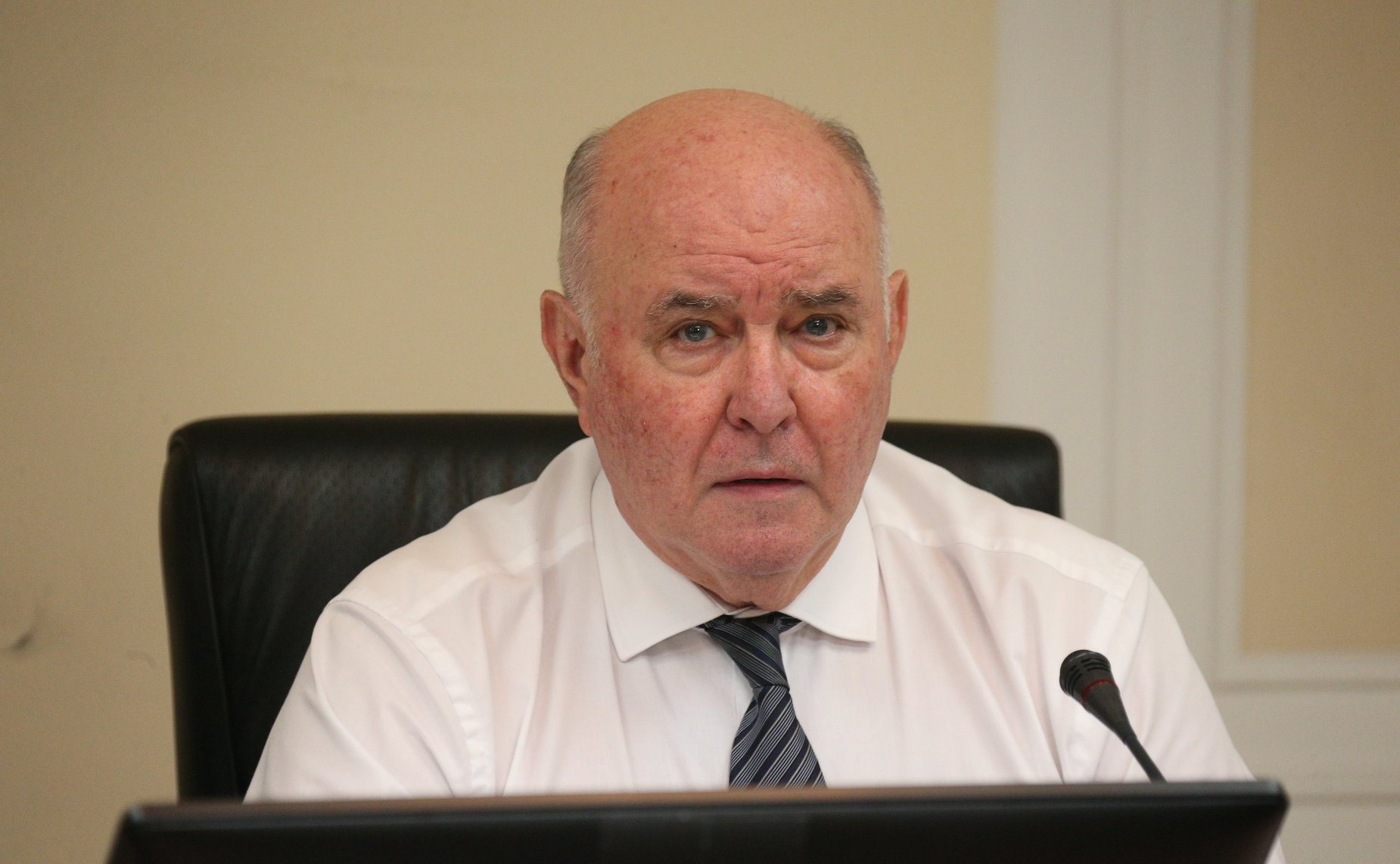 Григорий Карасин