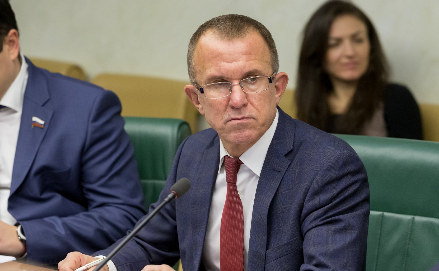 В. Кравченко