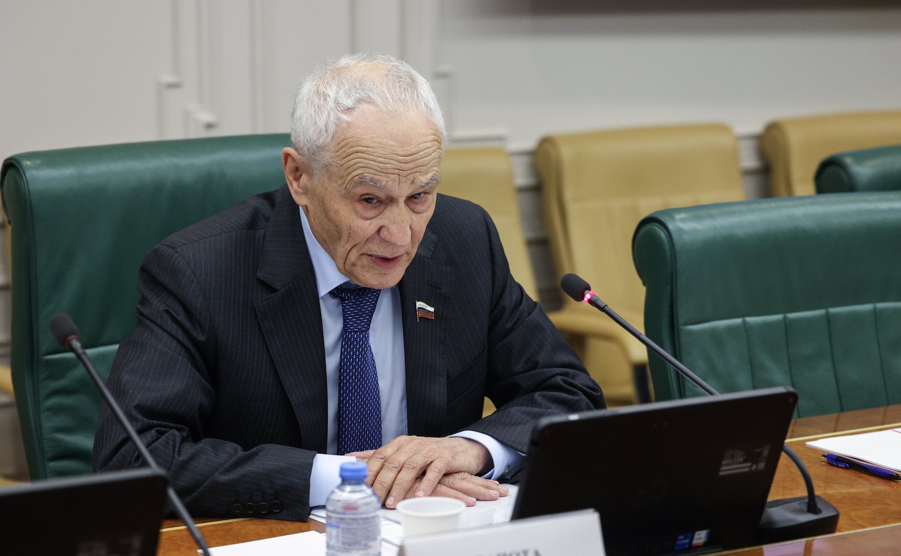 Григорий Рапота