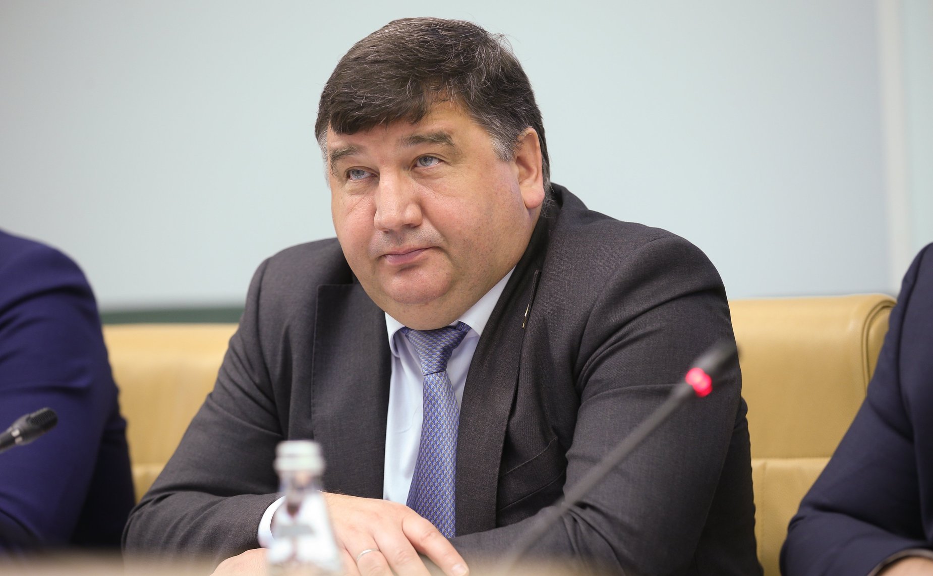 Ленар Сафин