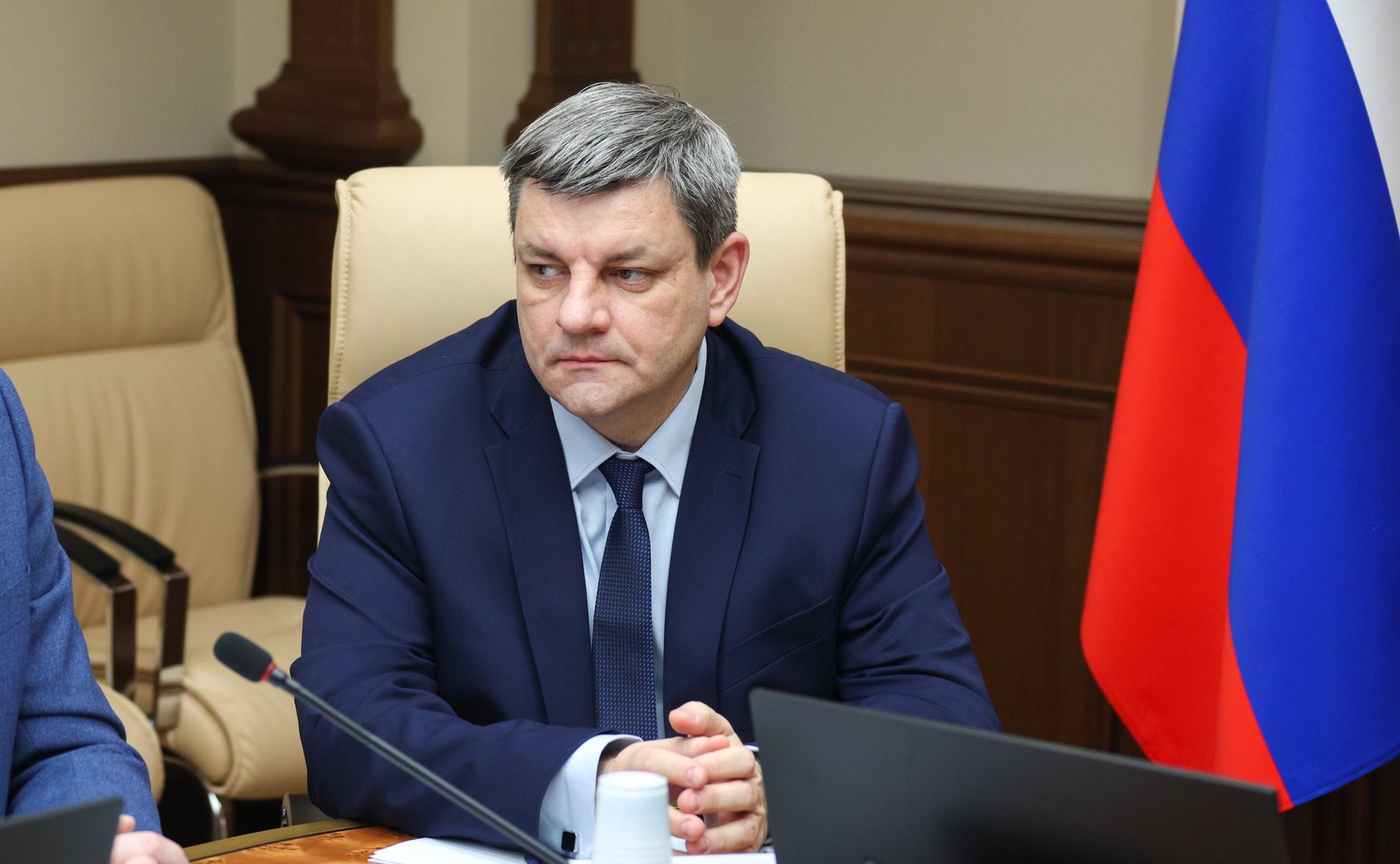 Совещание Комитета Совета Федерации по экономической политике «Анализ текущей ситуации в теплоснабжении и статус подготовки к осенне-зимнему периоду. Меры привлечения инвестиций в отрасль»