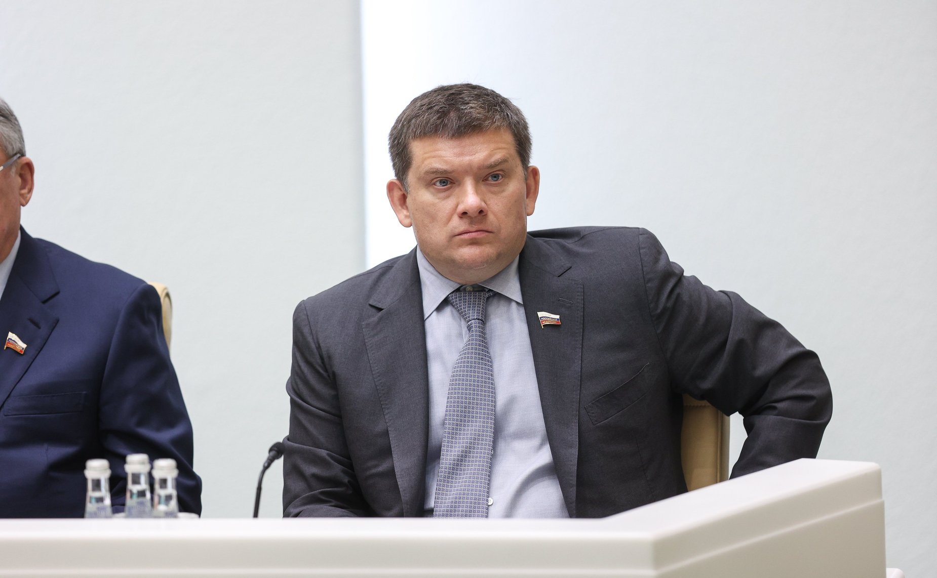 Николай Журавлев