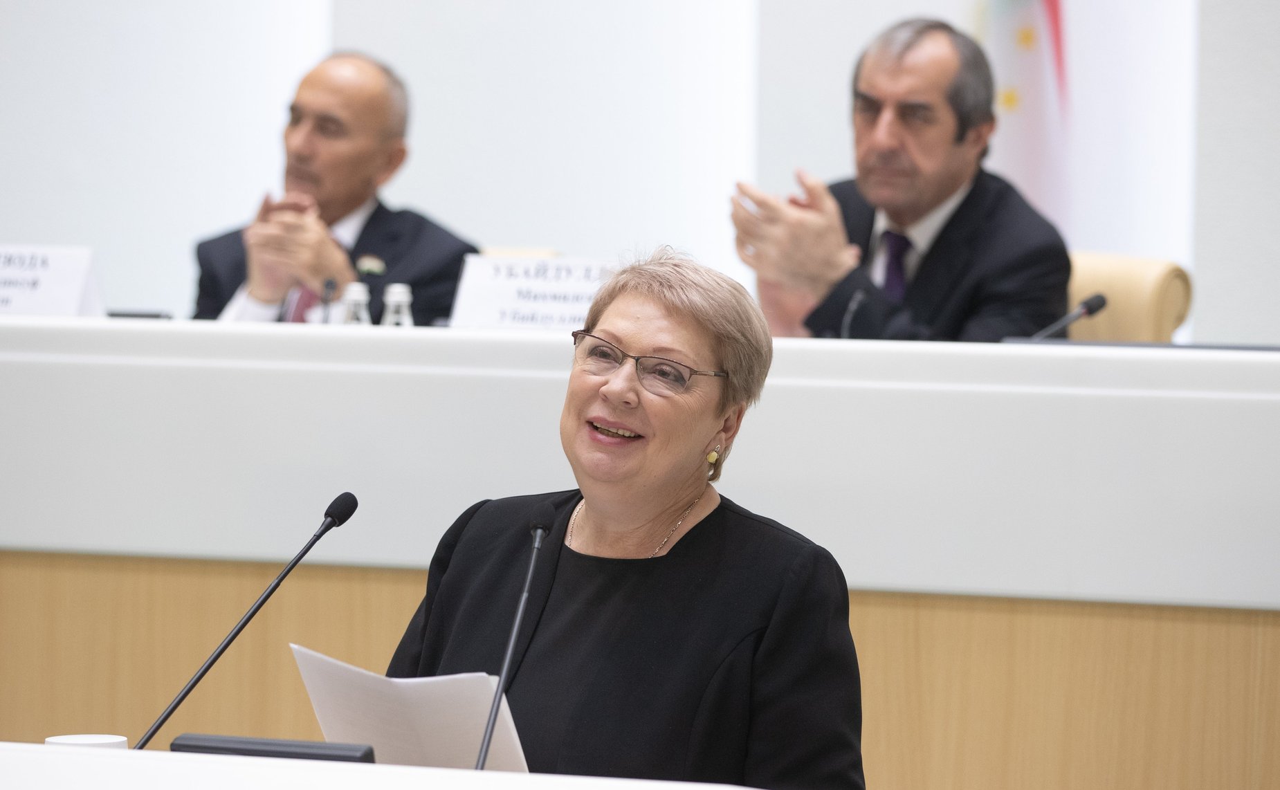 Ольга Васильева